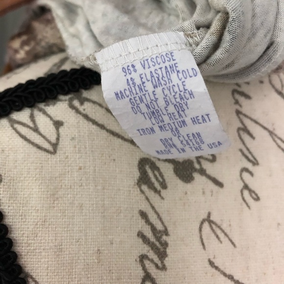 Elliot Lauren Top - Picture 5 of 6